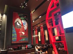 -北方馆(澳门伦敦人店)