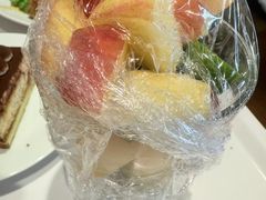 -宜家·瑞典风味餐厅(四元桥店)