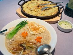-大鸽饭(动物园店)