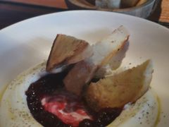 -Mercato莫卡多露台餐厅与酒吧(K11店)