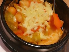 -新石器烤肉(南站店)