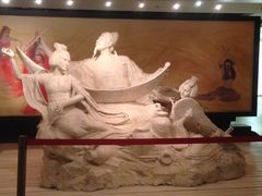 -西安大唐西市博物馆