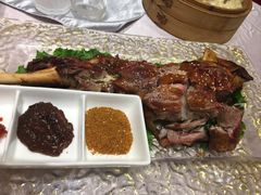 -老爷庙风味美食府(魏都大道店)