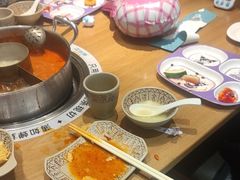 -江小渔鲜鱼火锅(冠亚星城店)