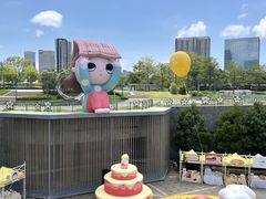 -深圳来福士广场