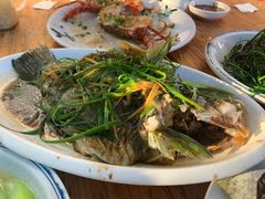 -八方海味餐厅