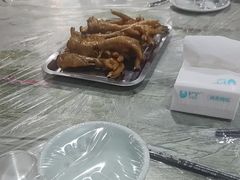 -谭大厨龙虾馆(中交公园时光美食街店)