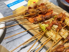 -学士怪怪龙虾·川菜·烧烤(学士街店)