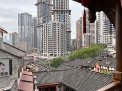 -重庆十八梯传统风貌区