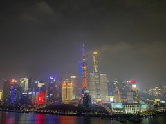 -上海外滩茂悦大酒店