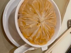 蟹肉龙虾汤包-利苑酒家(华熙国际店)