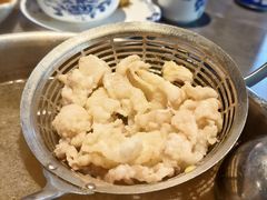 -贵宾牛·潮汕牛肉火锅(珠池总店)