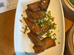 -金牌外婆家(苏州中心店)