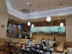 -林妈妈村·日式料理(宝山万达店)