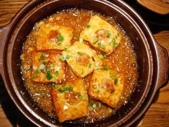 -金苑酒家·客家菜·广东老字号(万象店)