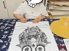 -越鸟艺术中心