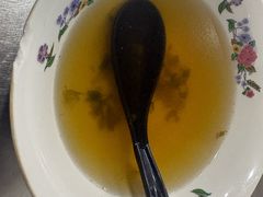 雪菜汤-小狗面馆(复兴店)