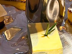 -The Lounge·大堂酒廊·北京粤财JW万豪酒店