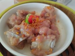 -顺峰(农展馆店)