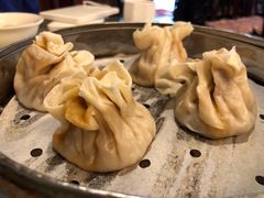 烧卖-新聚丰菜馆(太监弄店)