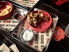 -Side Street街旁(交道口店)