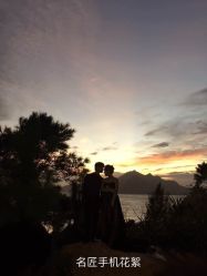 -你好晴天·目的地婚礼