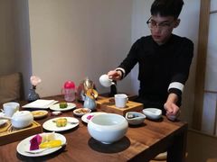-梅间堂茶馆(绿地缤纷城店)