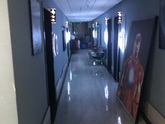 -星座电竞酒店(抚河南路京家山地铁站店)