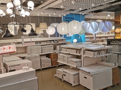 -宜家家居(四元桥商场店)