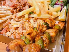 -HELLO MUSAE 拾光缪斯餐厅·纯正希腊风味(苏州中心店)