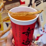 快进！…雪王✖️幸运咖周边领取攻略！！！