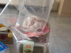 -福晶园益生菌蛋糕面包(紫荆山店)