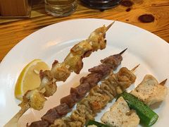 -烧鸟周居酒屋(香山店)