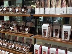 零售区-Laderach 莱德拉(上海环贸iapm店)