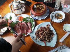 -小厨子私房菜·云南美食店