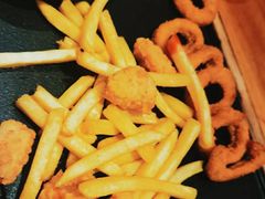 宝宝拼盘-朝郡酒家·粤菜(燕大星苑店)