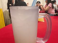 薏米水-德成饭店