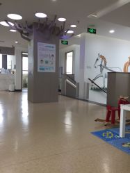 -睿宝儿科·眼科·口腔(杨浦新江湾城店)