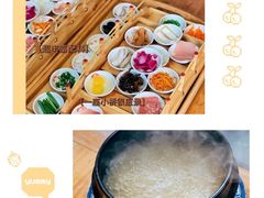 -双桥园·云南过桥米线(古城南门店)