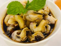 -粤菜王府·海鲜·茶市·海景餐厅(大梅沙店)