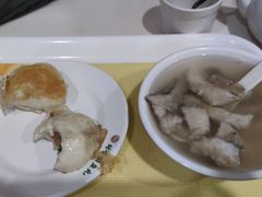 -林金财鱼丸(鼓楼街店)