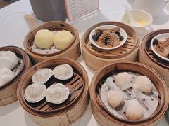 -万龙洲海鲜(南新仓店)