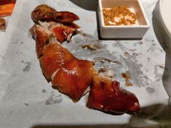 -小厨娘淮扬菜(清江苏宁广场店)