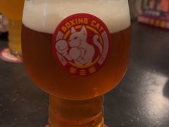 -Boxing Cat Brewery拳击猫精酿啤酒馆(永福店)