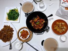 -衡山汇·高级粤菜(霄云路店)