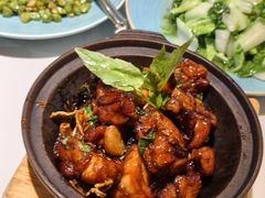 -鹿港小镇(悠唐店)