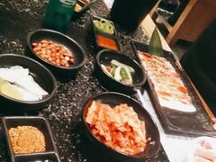 -九田家黑牛烤肉料理(中北镇店)