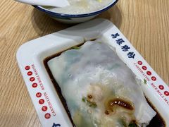 -荔银肠粉·非遗手藝(夫子庙店)