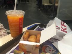 -肯德基(盘龙奥莱店)
