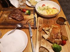 -森Some Fusion(荔湾店)